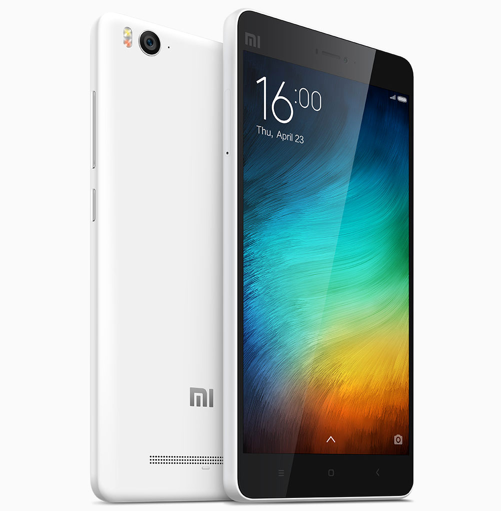 Xiaomi Mi 4i 2