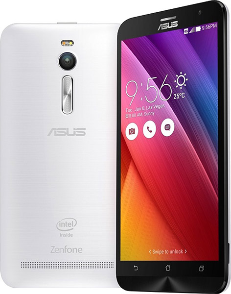 Обзор asus zenfone 2 обзор видео