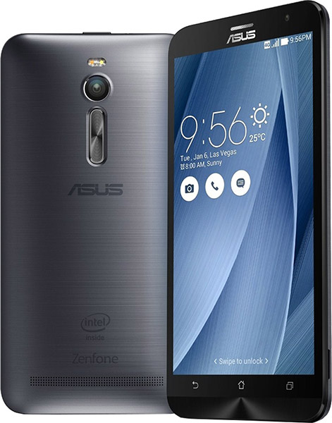 Asus Zenfone 2 Ze551ml