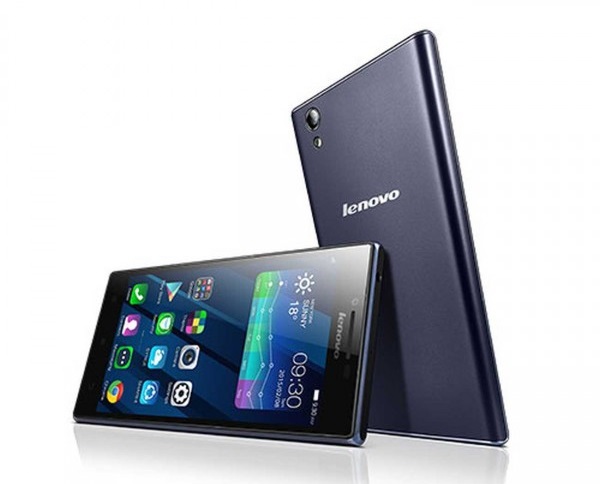 Lenovo P70