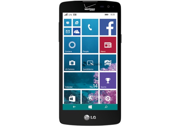 Lg Windows Phone Leak