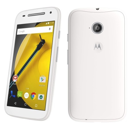 Motorola Moto E 2nd Gen Xt1521