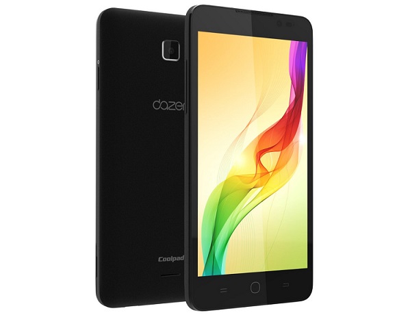 Coolpad Dazen 1 Top Most Selling Phone Snapdeal