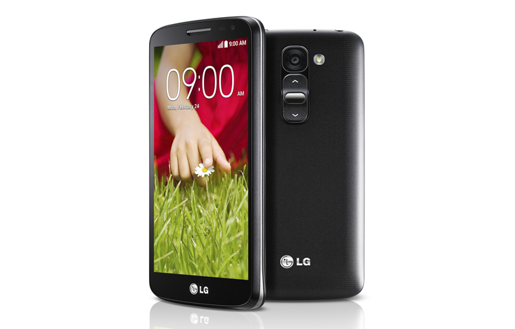 LG G2 Mini Black