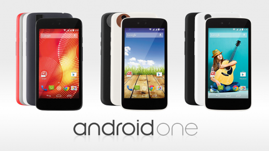 Android One India