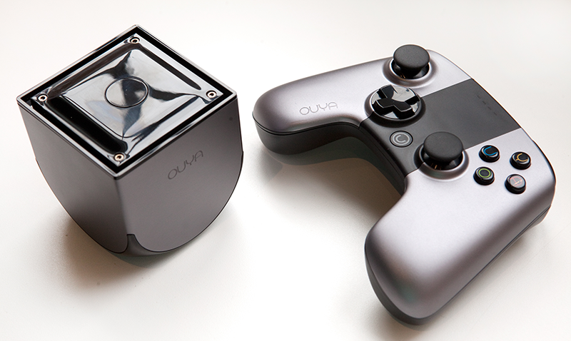 Razer Ouya