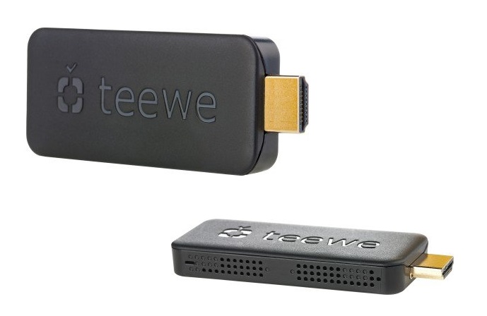 Teewe 2 0 Streaming Device 1