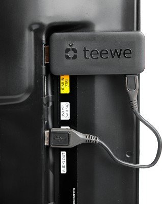 Teewe 2 0 Streaming Device