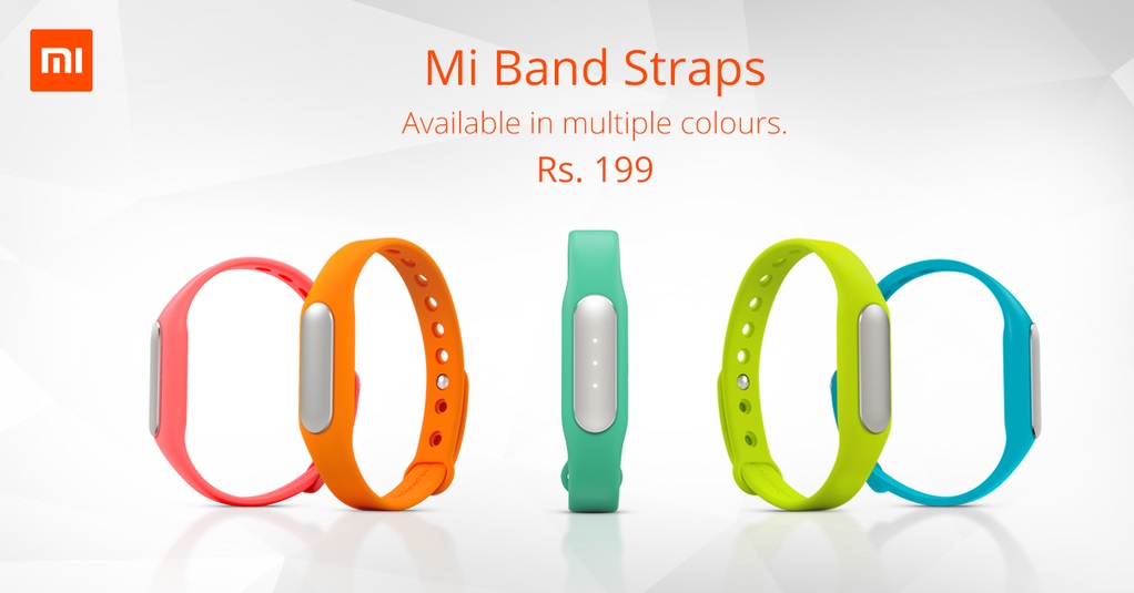 Xiaomi Mi Band Straps 16000 Mah Power Banks