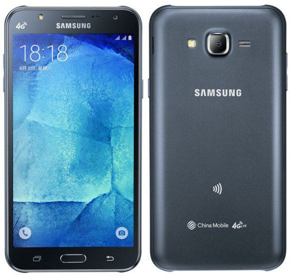 Samsung Galaxy J7