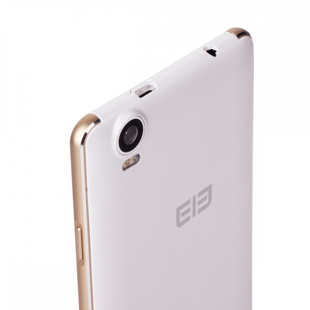 Elephone G7 Gold