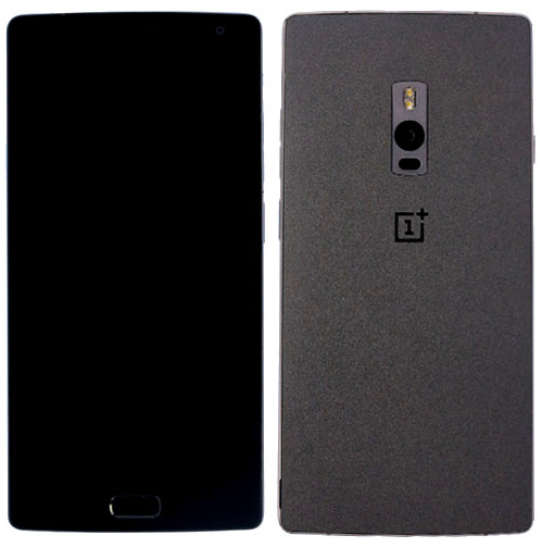 Oneplus 2 Front Back Camera