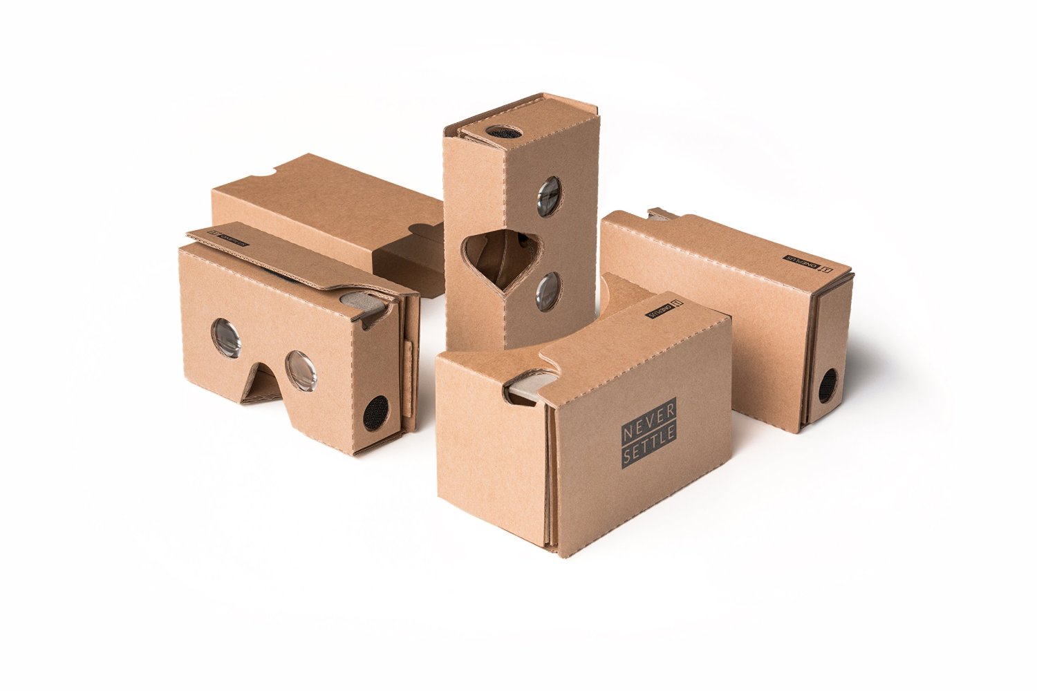 Oneplus Cardboard