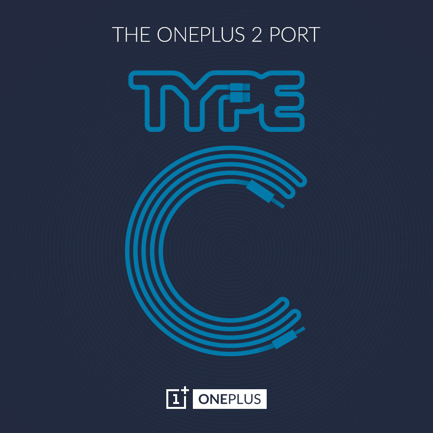 Oneplus Two Usb Type C