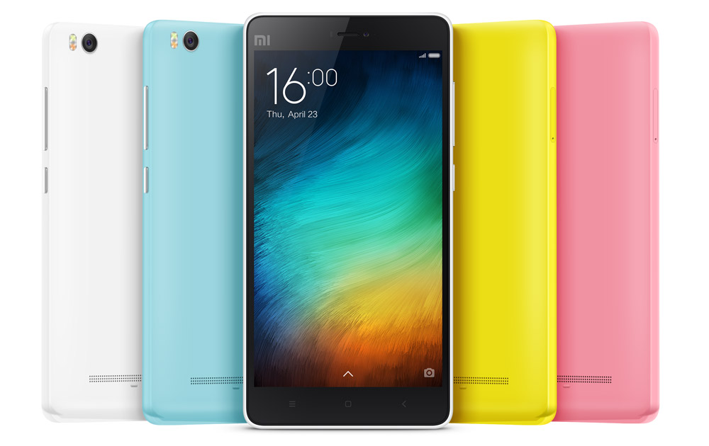 Xiaomi Mi4i 32gb