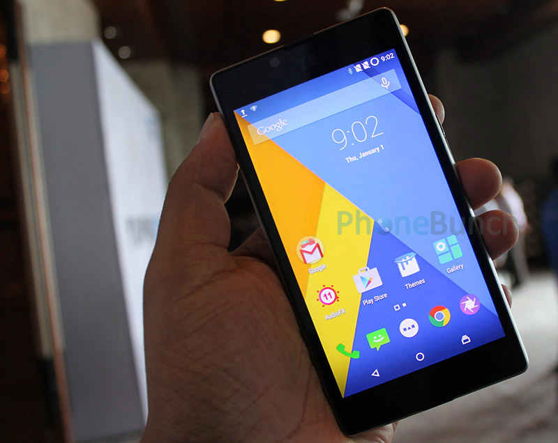 Yu Yuphoria Made In India