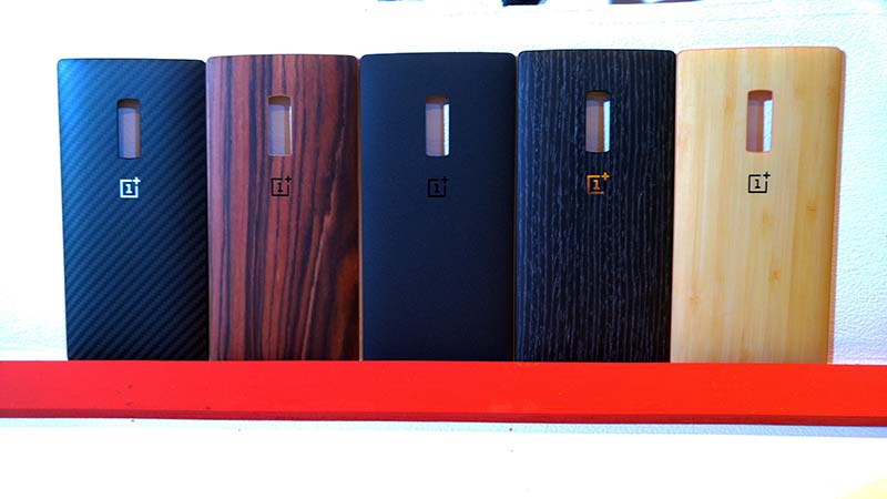 Oneplus 2 Styleswap Covers