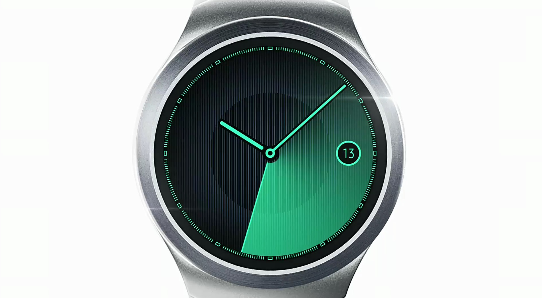 Samsung Gear S2 Smarwatch
