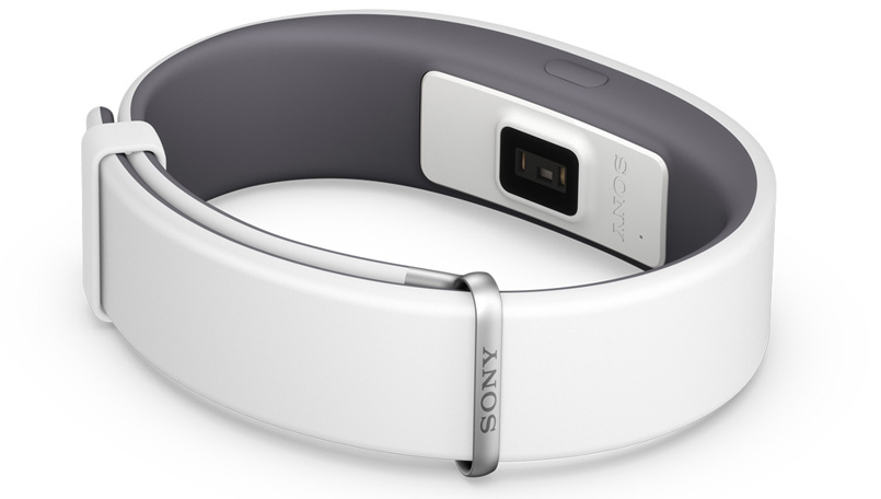 Sony Smartband2