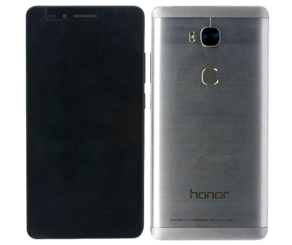 Huawei Honor 5X Leaked Image 1