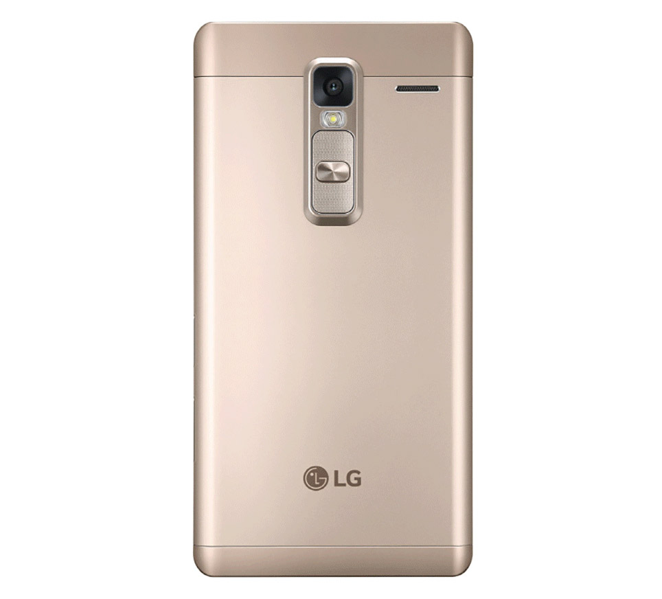 Lg Class Official Back