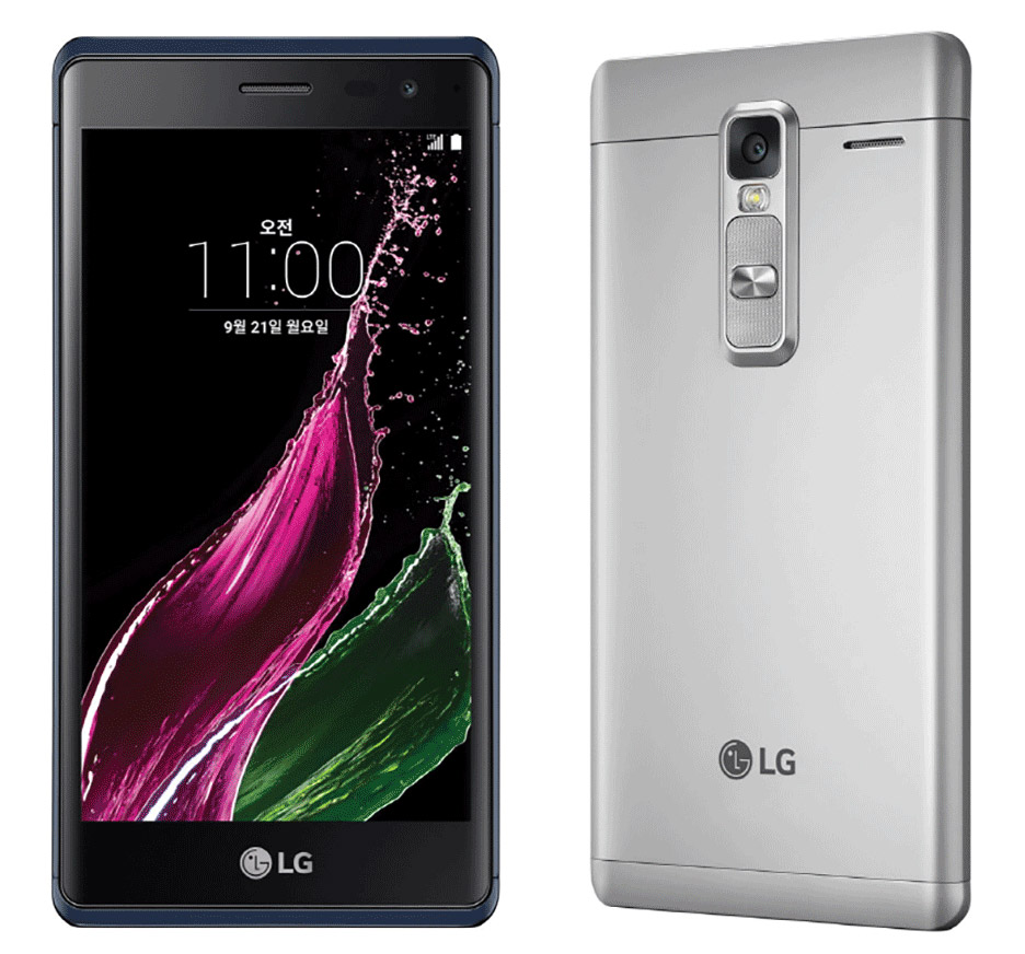 Lg Class Official