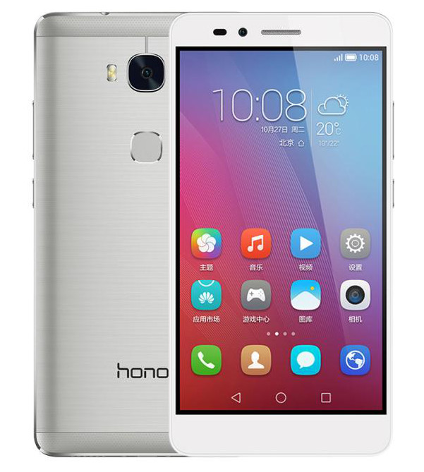 Huawei Honor Play 5X