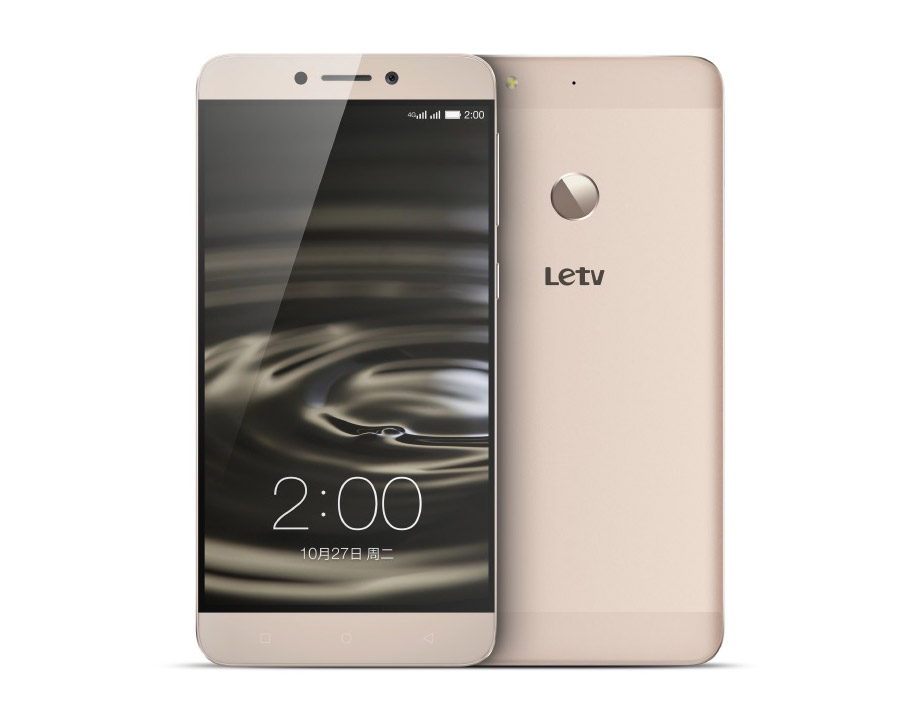 LeTV Le 1s Launched