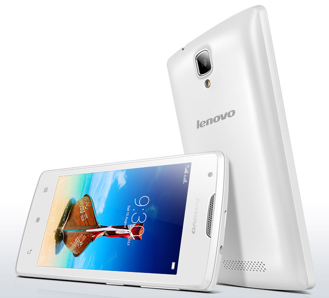 Lenovo A1000