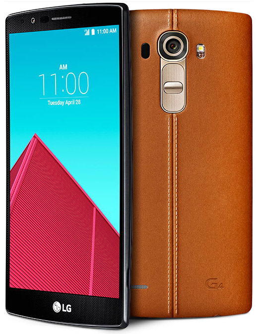 Lg G4 Marshmallow Update