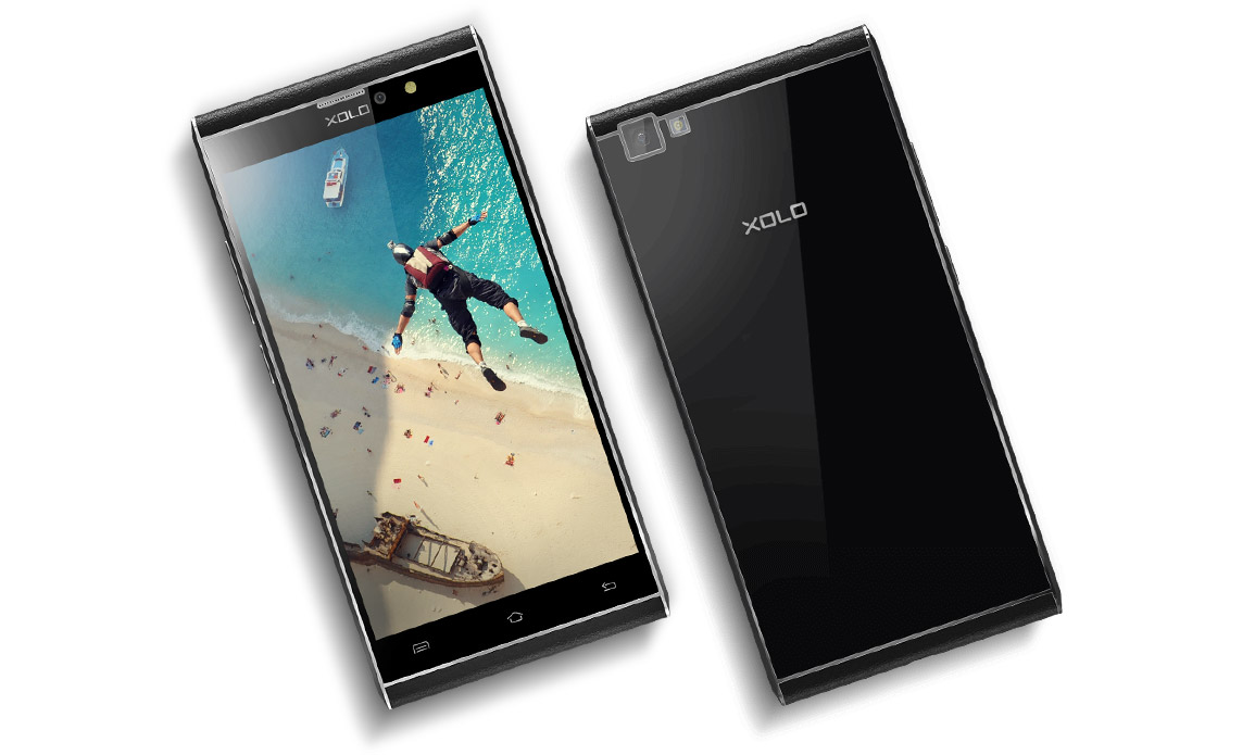 Xolo Black 1x Price