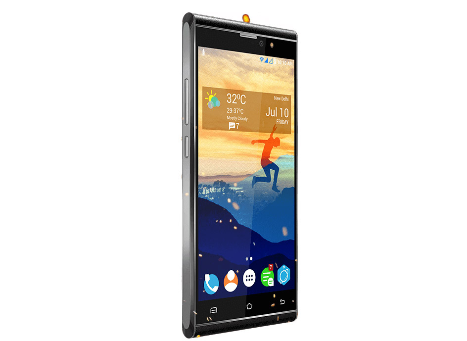 Xolo Black 1x