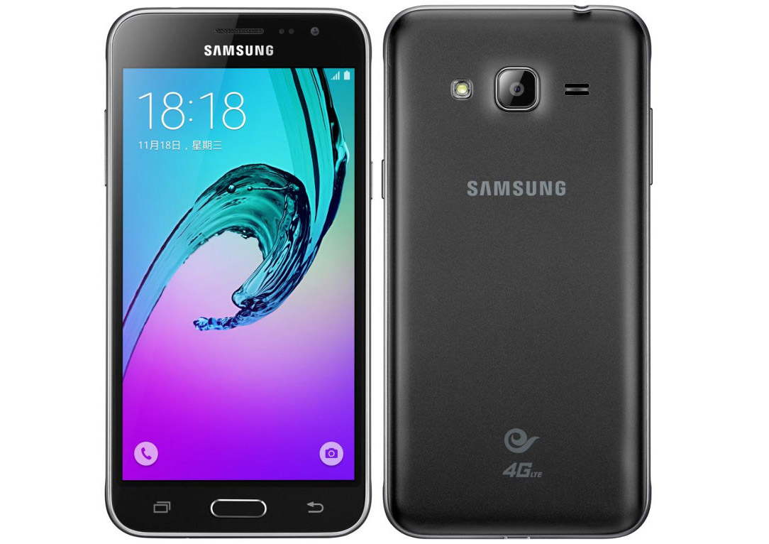 Samsung Galaxy J3 1