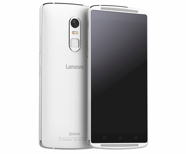 Lenovo Lemon X3