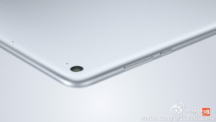 Xiaomi Mi Pad 2