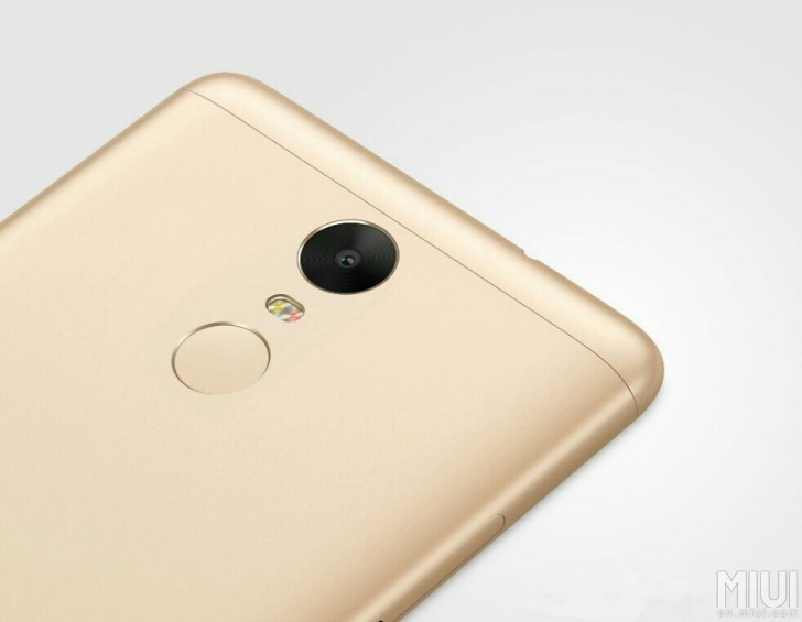 Xiaomi Redmi Note 2 Pro