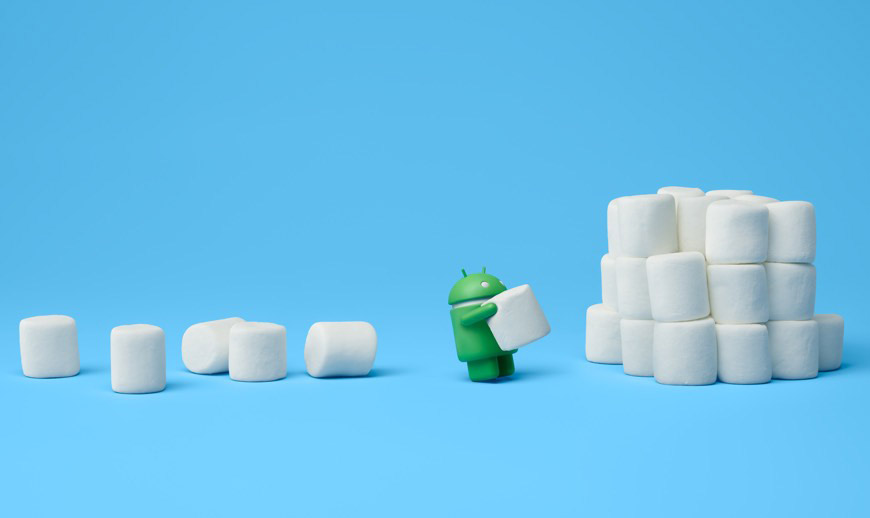 Android 6 0 1 Marshmallow Update