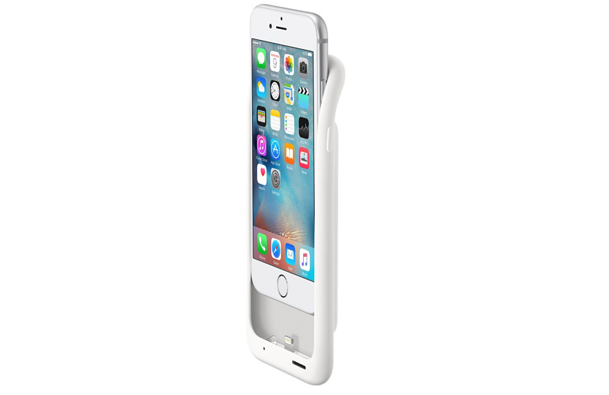 Apple Smart Battery Case