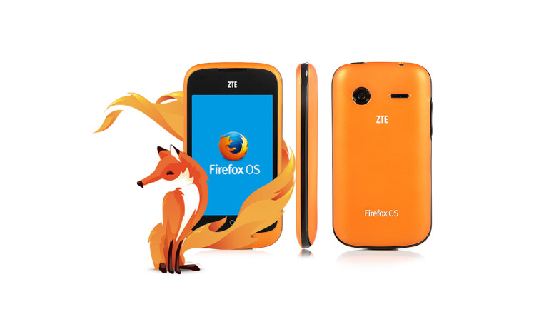 Firefox Os Dead