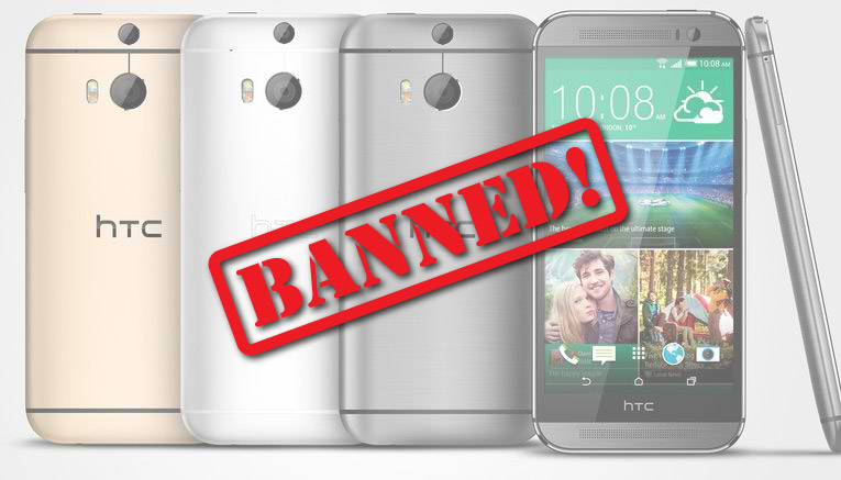 Htc Banned In Germany