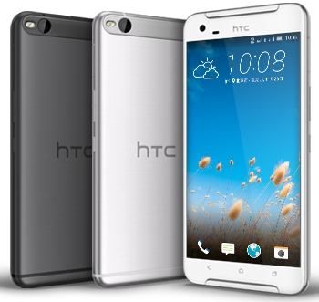 Htc One X9 Launched