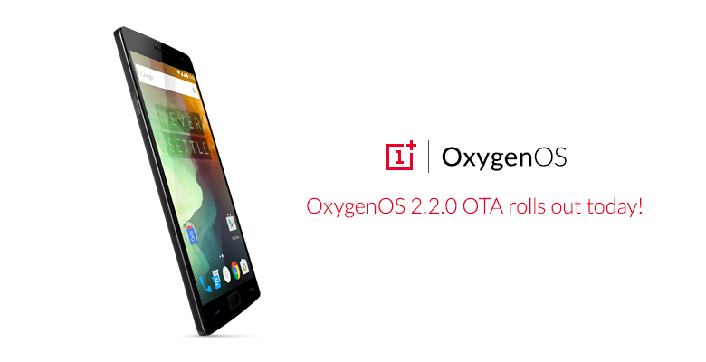 Oneplus 2 Ota Update Oxygenos 2