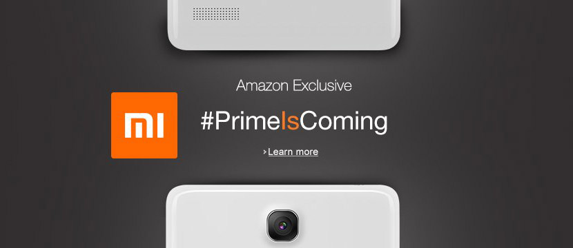 Redmi Note Prime 4g Amazon