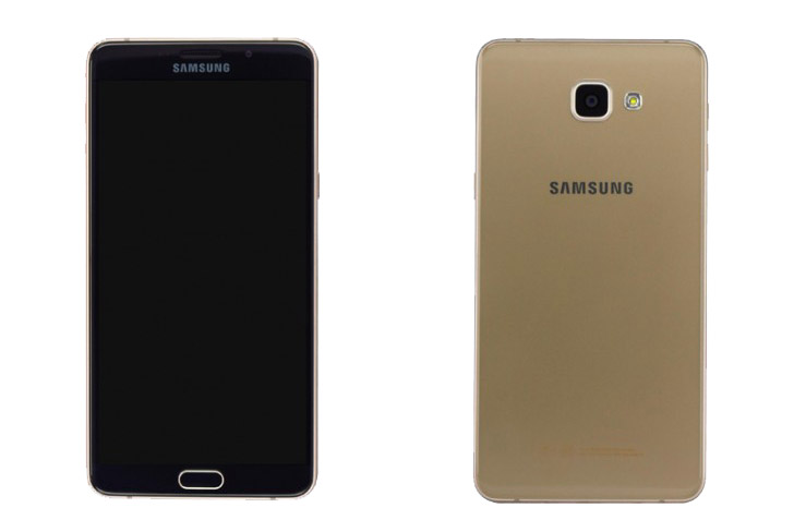 Samsung Galaxy A9 Official