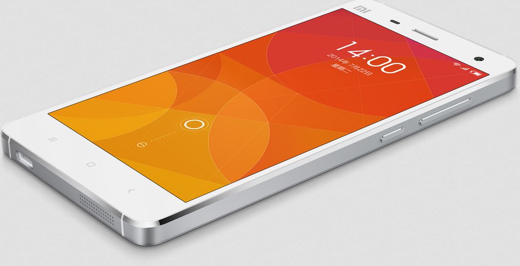 Xiaomi Android Marshmallow