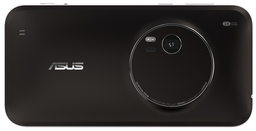 Asus Zenfone Zoom