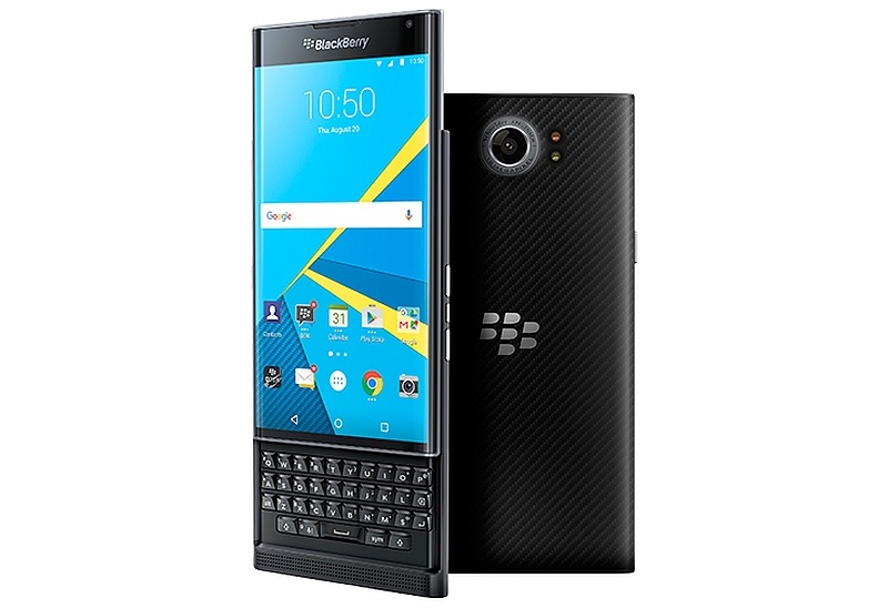 Blackberry Priv