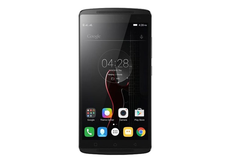 Lenovo K4 Note