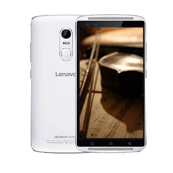 Lenovo Vibe X3 India Price