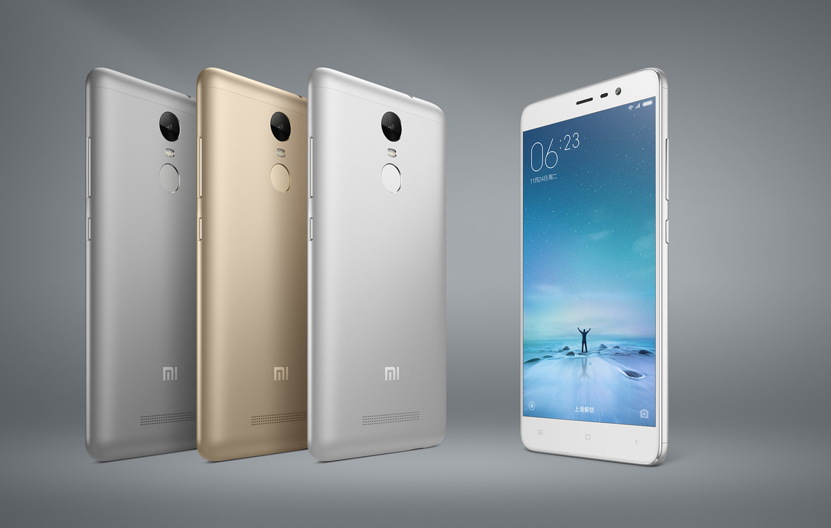 Redmi Note 3 India Launch Price